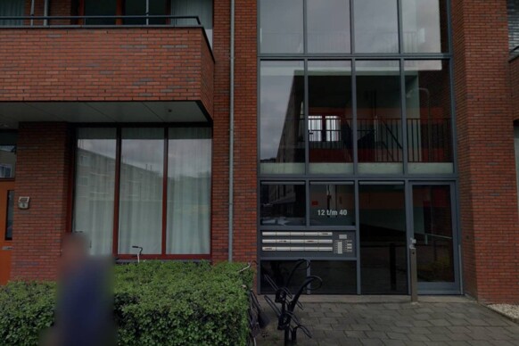 Meindert Hobbemastraat 4