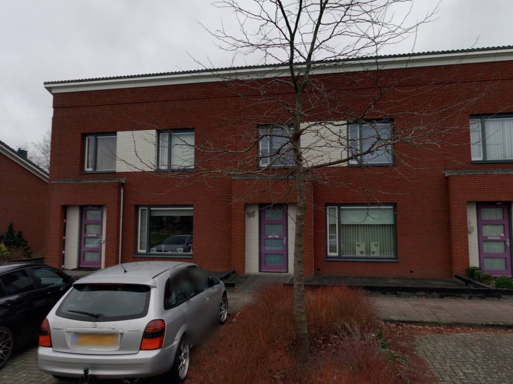 Paalwerk 10, 7823 VD Emmen, Nederland