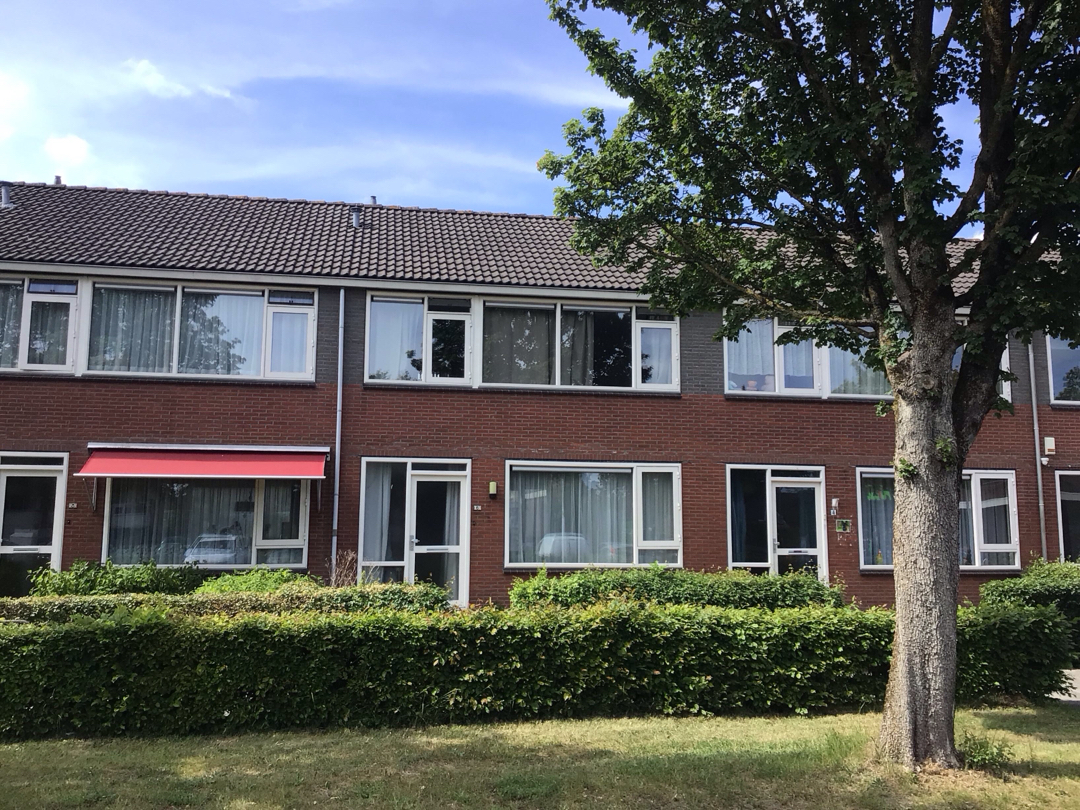 Amstelstraat 6, 9406 TH Assen, Nederland