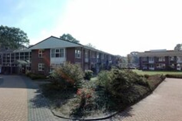 Ds. Van Lunzenlaan 44