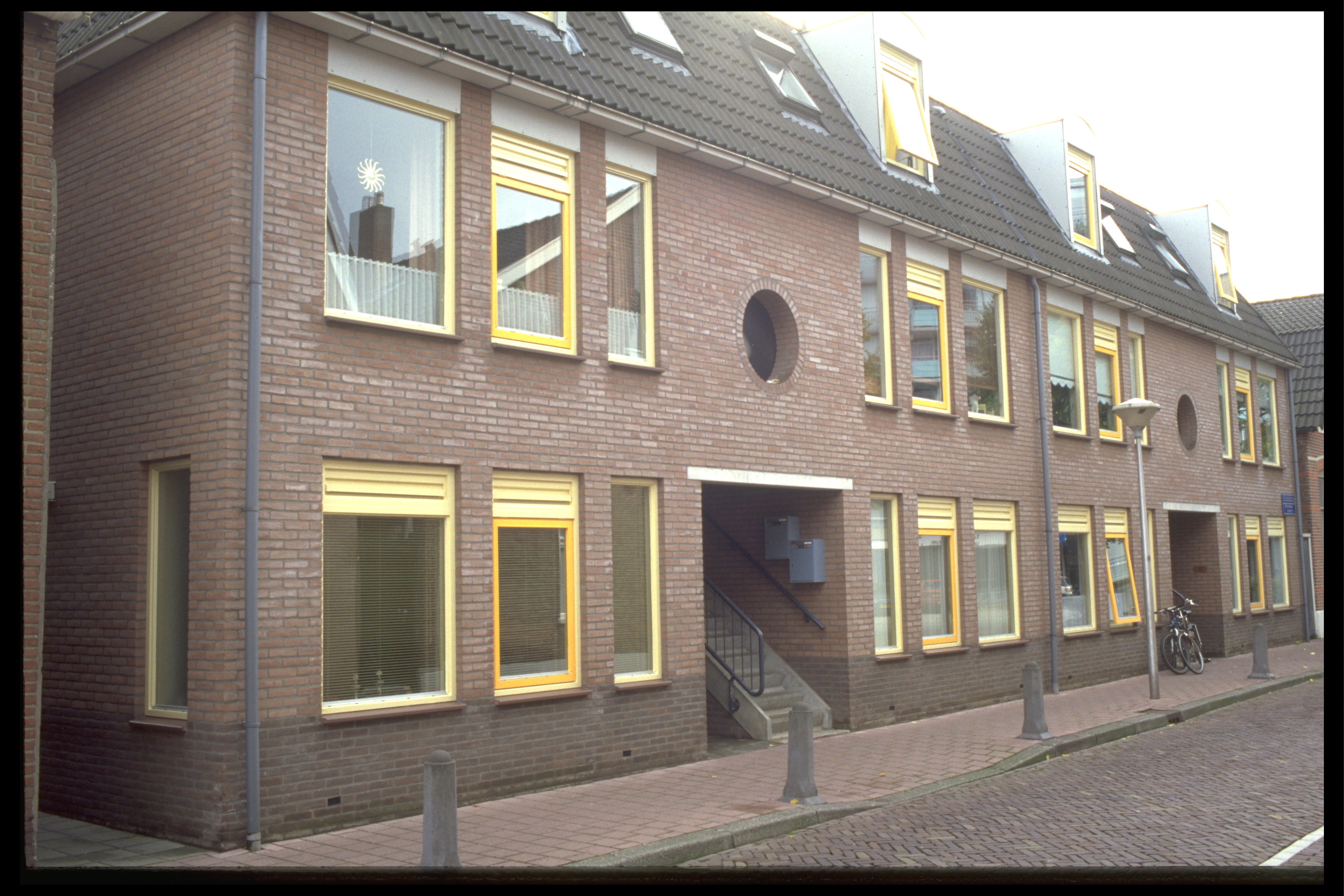 Schoolstraat 4, 7741 HC Coevorden, Nederland