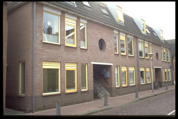 Schoolstraat 4