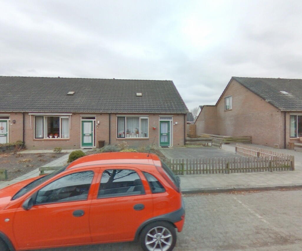 Nieuweweg 70, 7844 NG Veenoord, Nederland