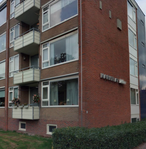 Marklaan 20, 9501 PB Stadskanaal, Nederland