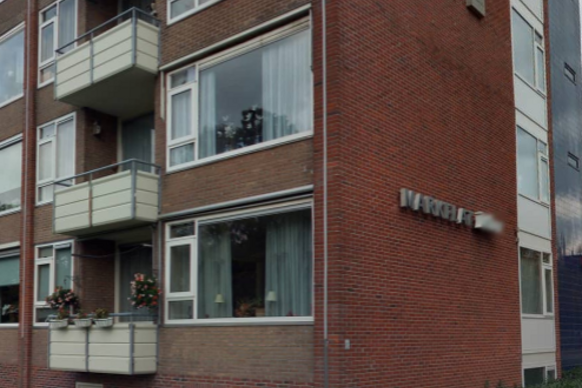 Marklaan 20