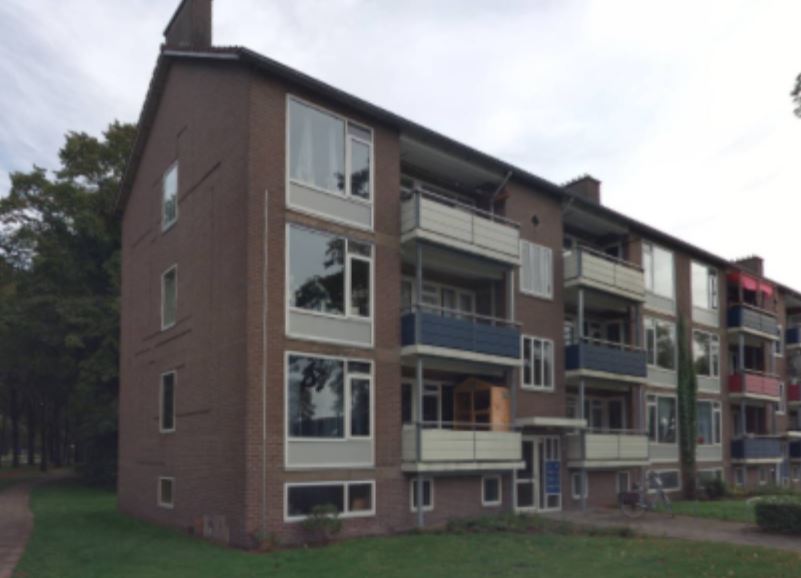 Belgiëlaan 236, 9501 TH Stadskanaal, Nederland