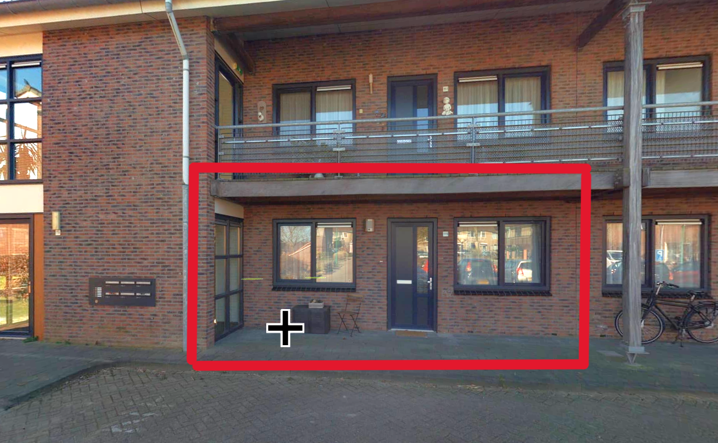 Grietmanslaan 111, 8431 CP Oosterwolde, Nederland