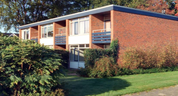 Westerparallelstraat 26, 9501 GW Stadskanaal, Nederland