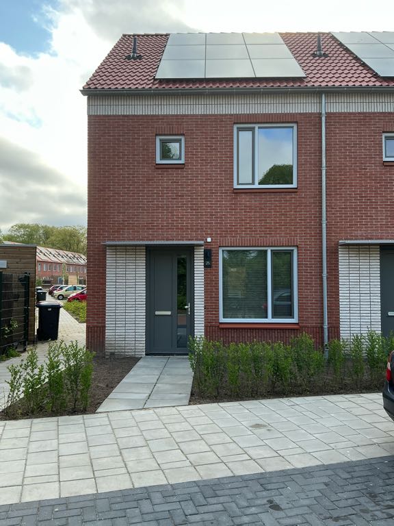 Admiraal de Ruyterstraat 25, 8331 RX Steenwijk, Nederland