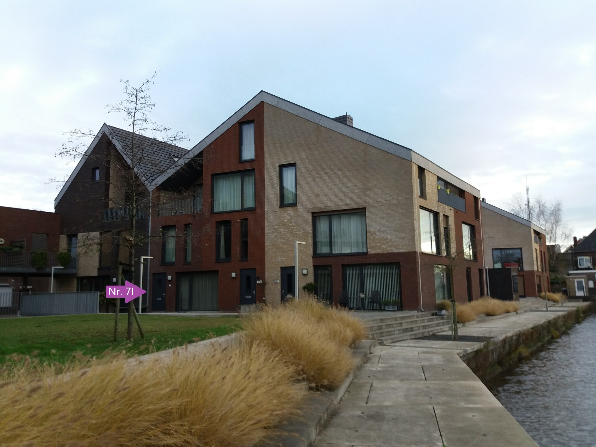 Spoorhavenstraat 7, 7741 JE Coevorden, Nederland