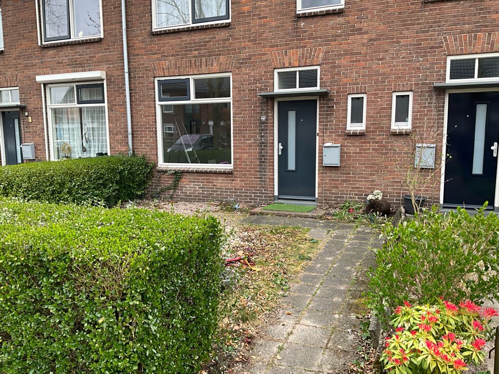 Rozenstraat 25, 7943 AH Meppel, Nederland