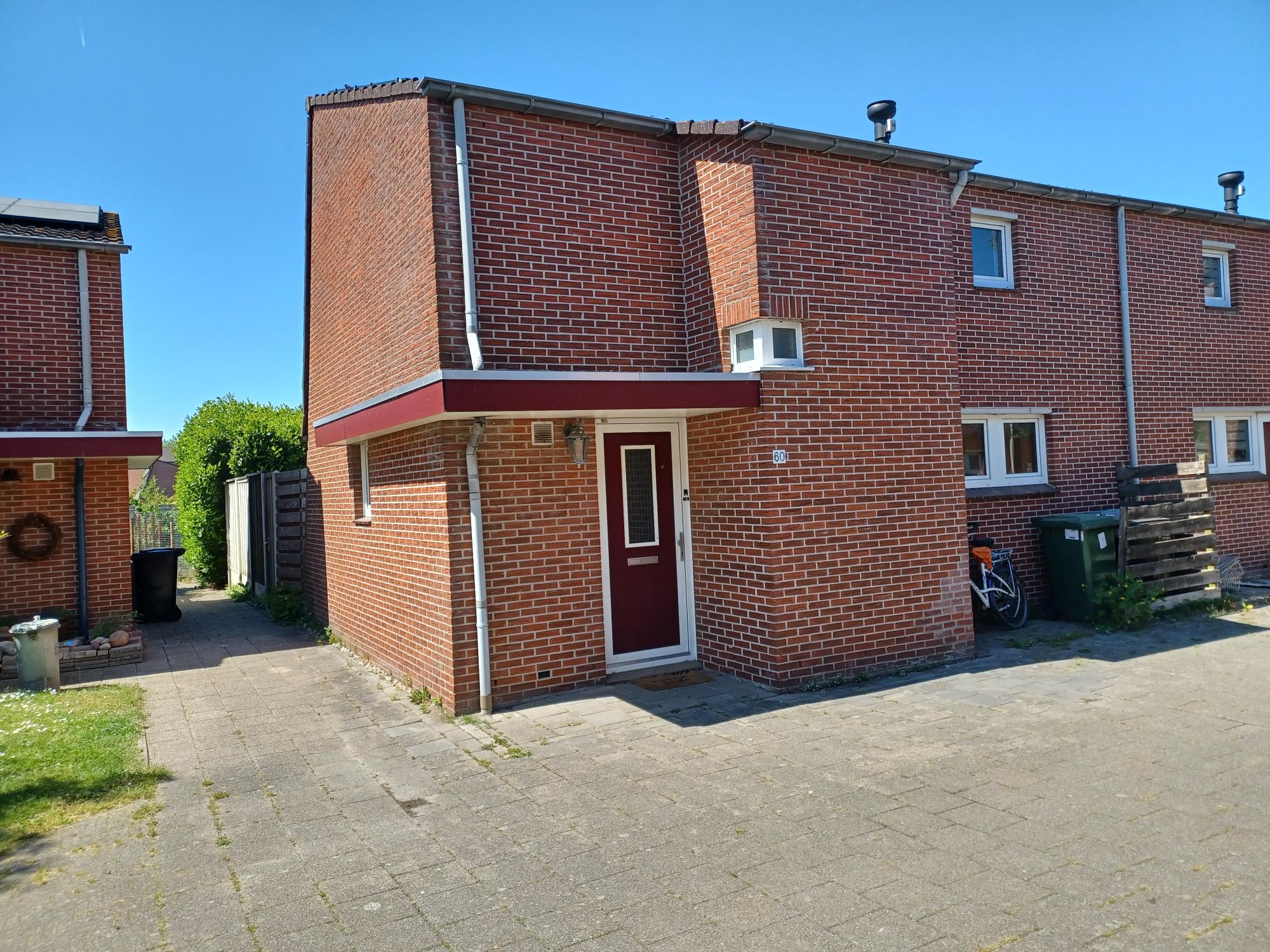 Torenvalk 60, 7827 HN Emmen, Nederland