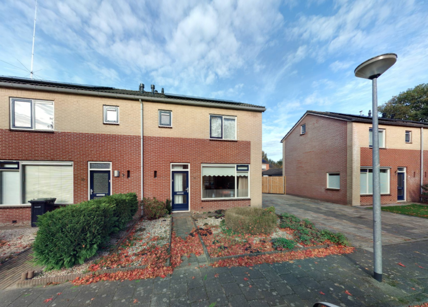 Gruttolaan 14, 9411 HB Beilen, Nederland