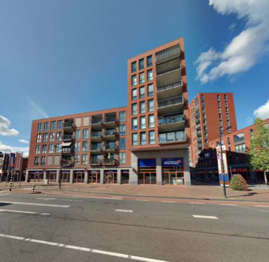 Kroonwerk 26, 9401 BA Assen, Nederland