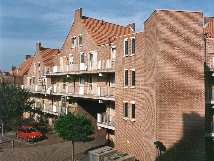 Looierij 48, 7941 DB Meppel, Nederland