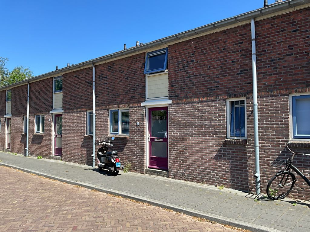 Woldkade 3, 7942 AH Meppel, Nederland