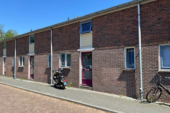 Woldkade 3