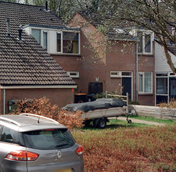 Lottinge 18, 9481 GX Vries, Nederland