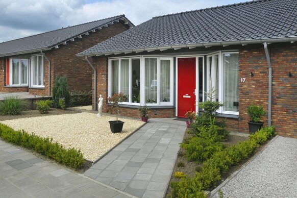 Prinses Margrietstraat 17