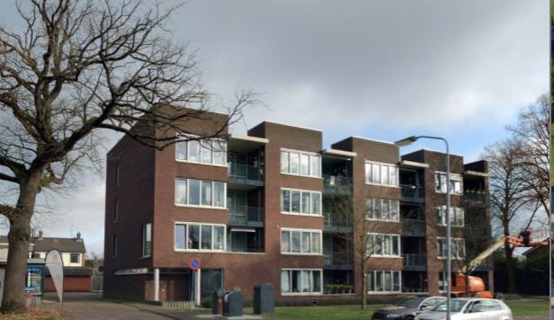 J. van Ravenswaaystraat 7, 7815 VM Emmen, Nederland