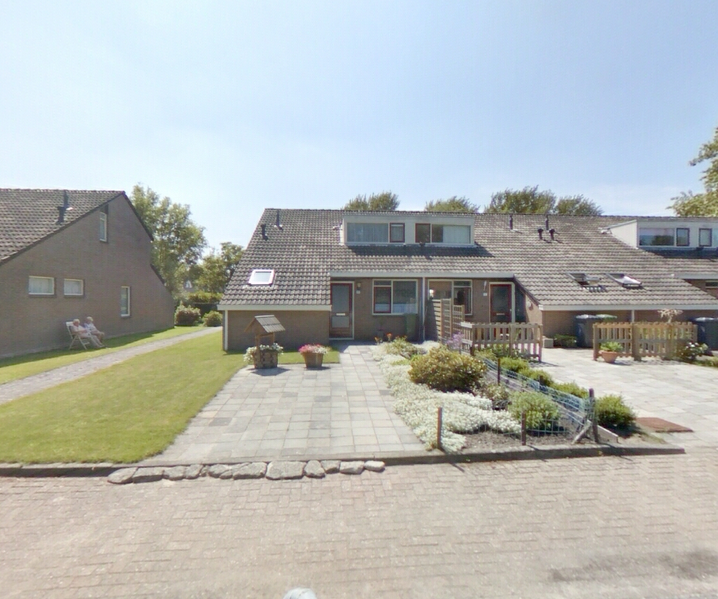 Bolsterlaan 9, 7876 GA Valthermond, Nederland