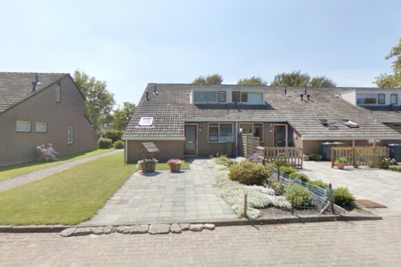 Bolsterlaan 9