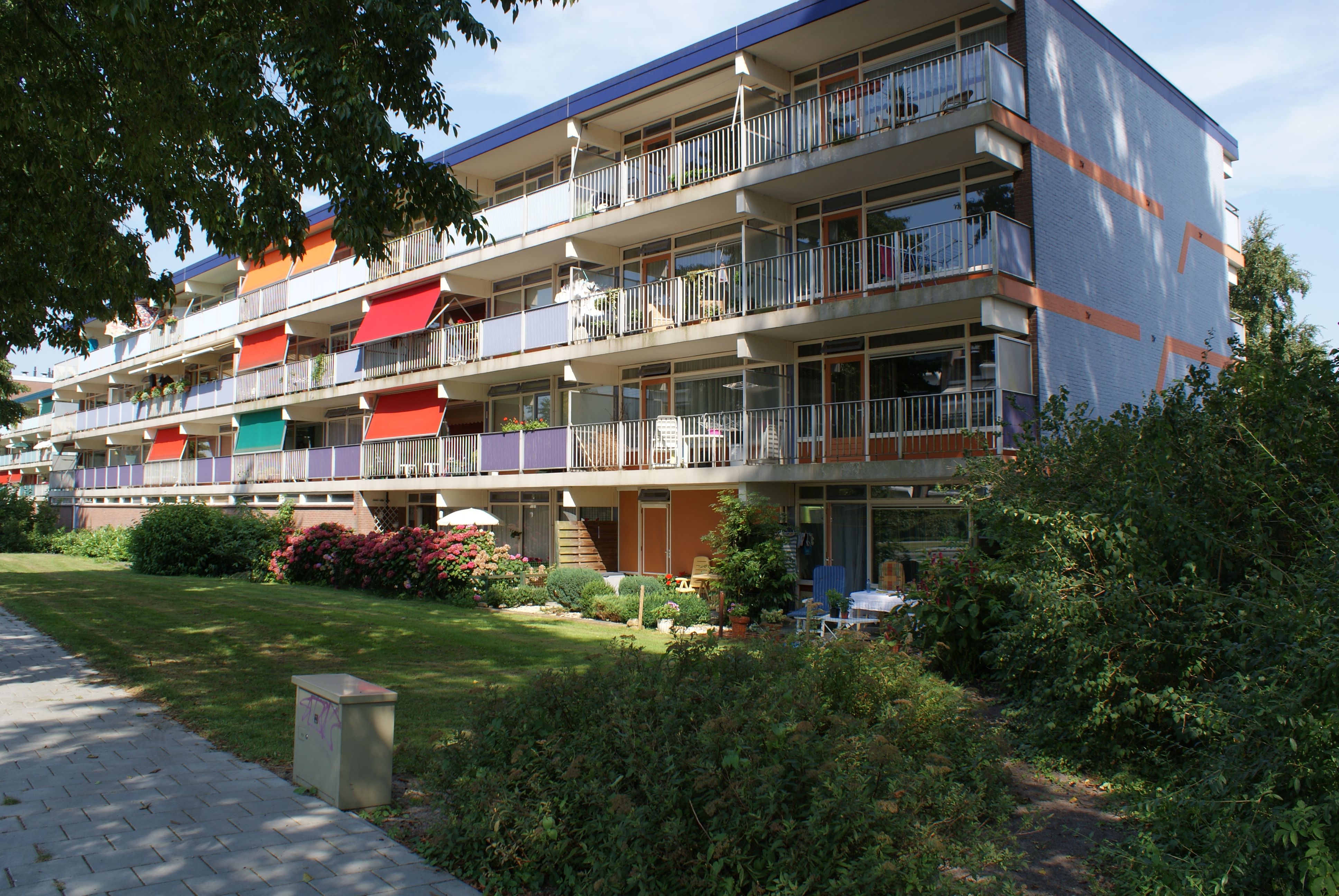 Alteveerstraat 217, 7906 CH Hoogeveen, Nederland