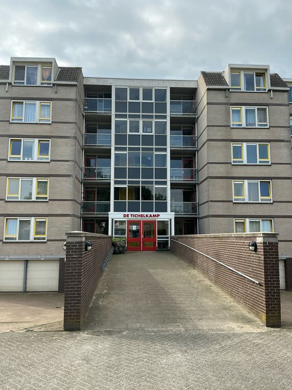 Nieuwe Onnastraat 132, 8331 MC Steenwijk, Nederland
