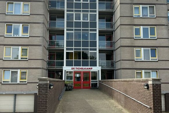 Nieuwe Onnastraat 132