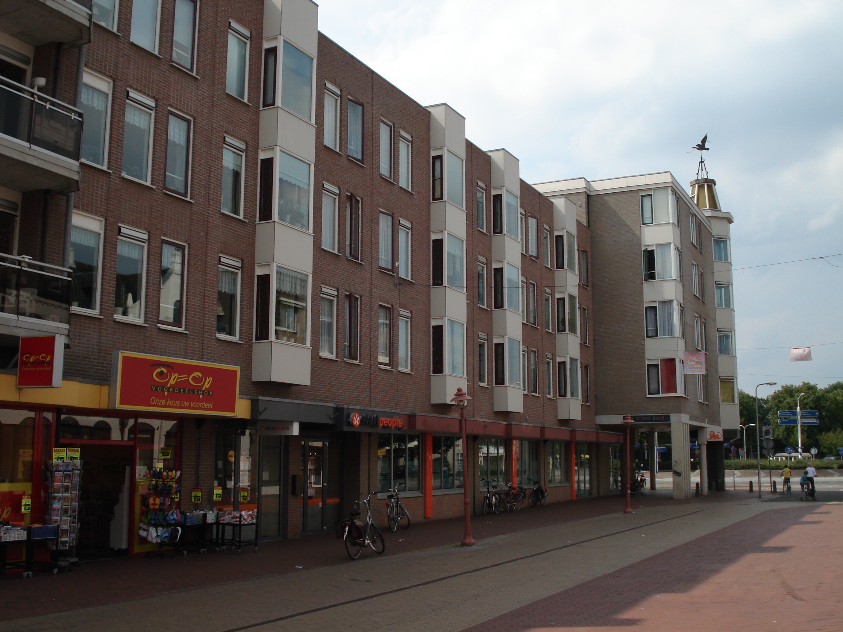 Friesestraat 89