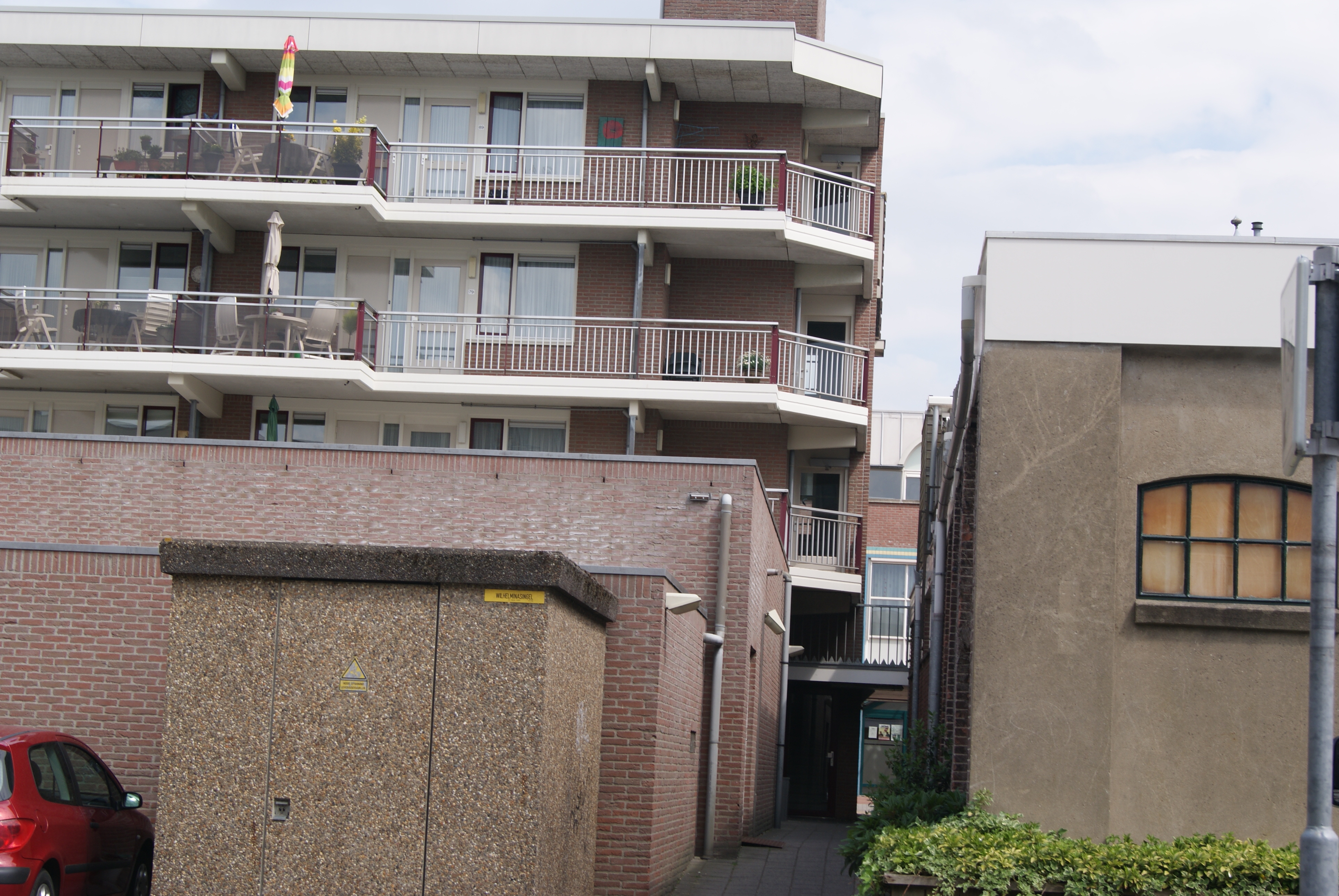 Friesestraat 89, 7741 GT Coevorden, Nederland