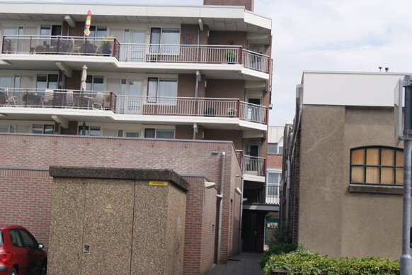 Friesestraat 89
