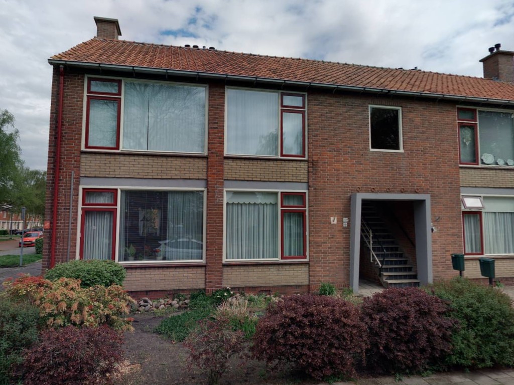 Burgemeester Jonkerenstraat 19, 9611 EE Sappemeer, Nederland