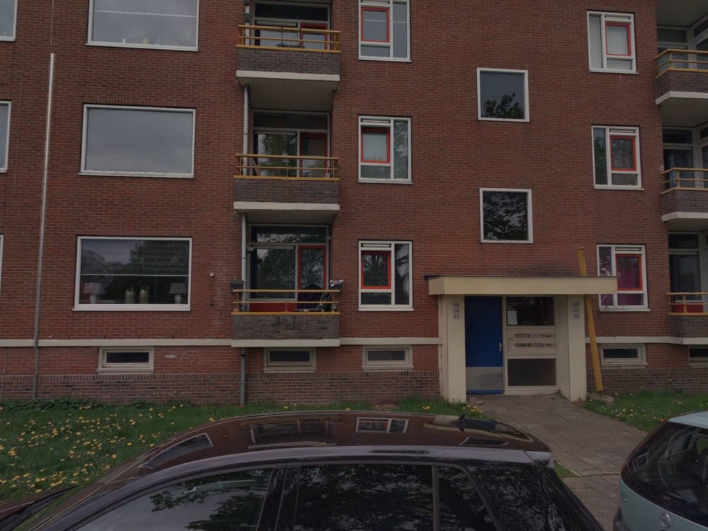 Eiberlaan 32, 9607 RV Foxhol, Nederland