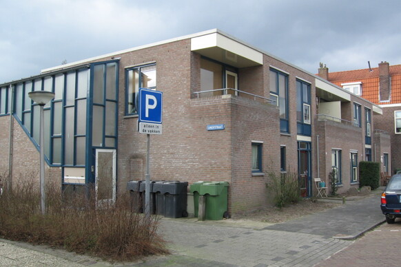 Lindestraat 18