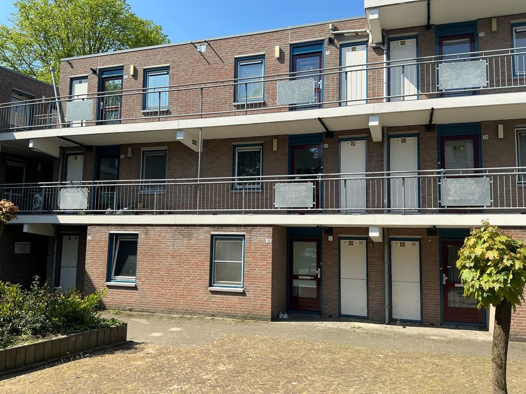Lindestraat 18