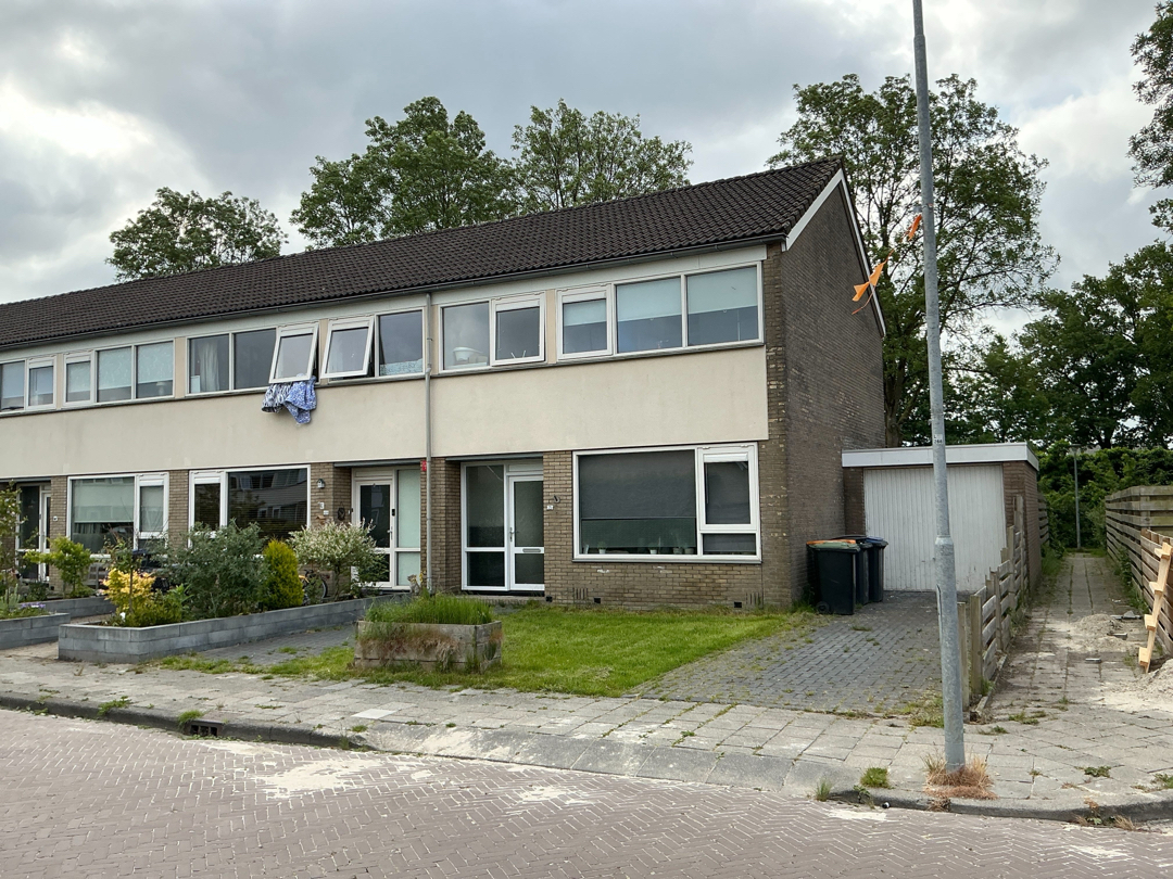 Lekstraat 71, 9406 RG Assen, Nederland