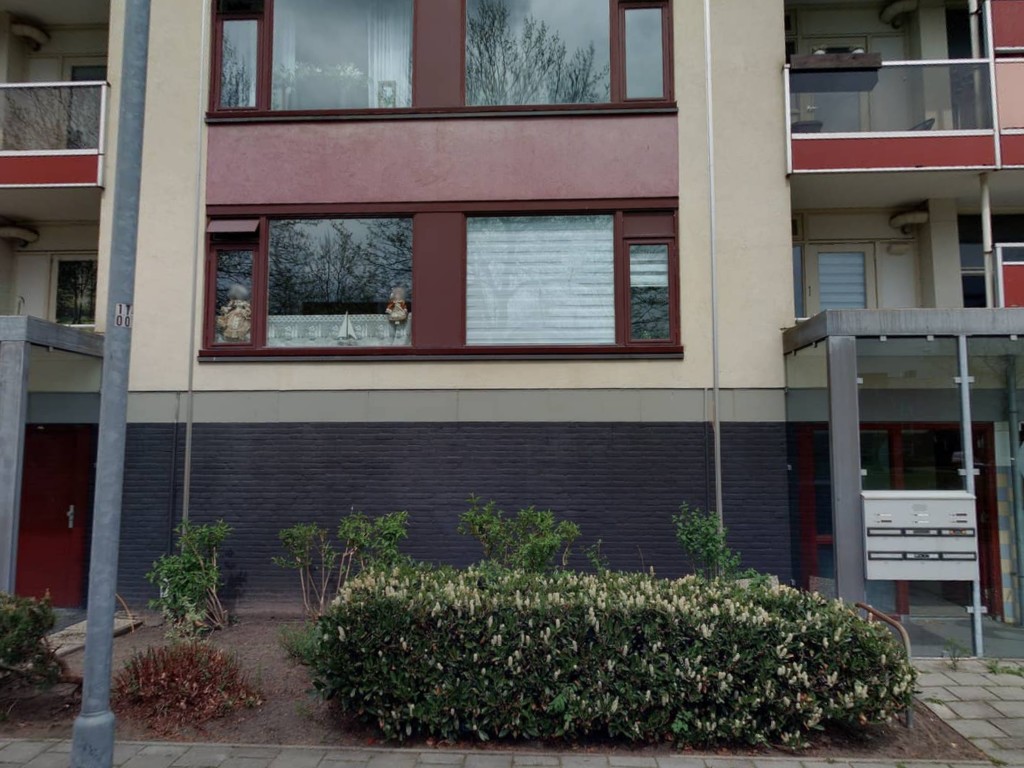 Rembrandtplein 87, 9601 XG Hoogezand, Nederland
