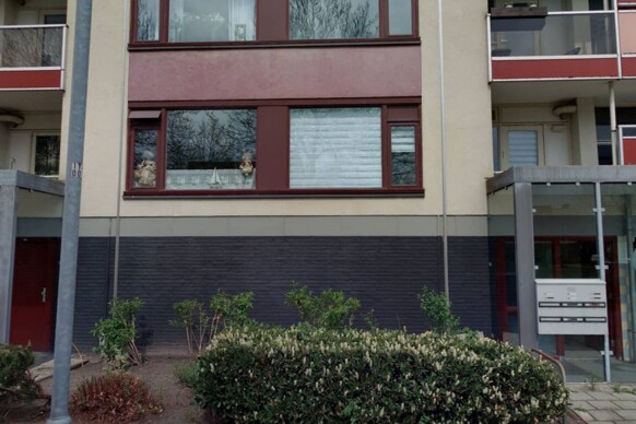 Rembrandtplein 87