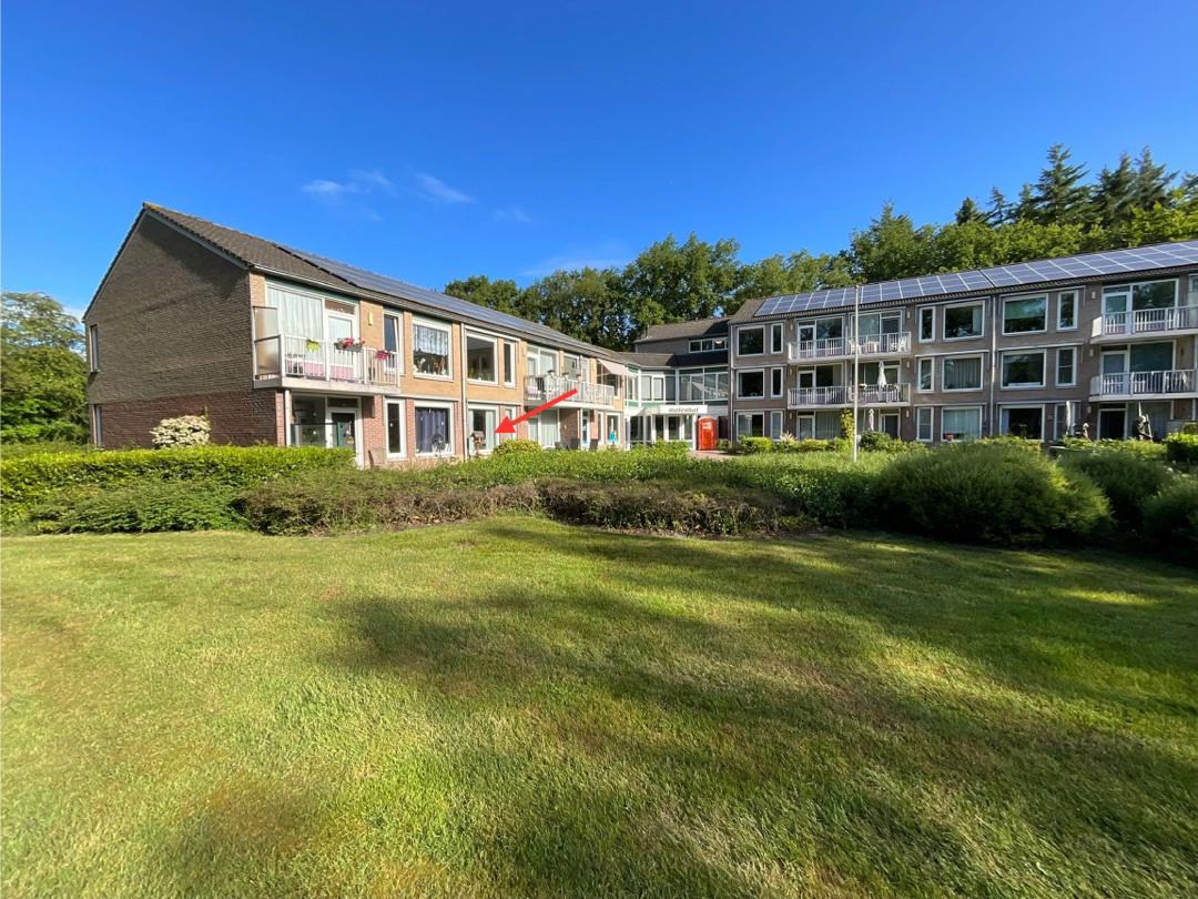 Molenhof 2, 7921 VT Zuidwolde, Nederland