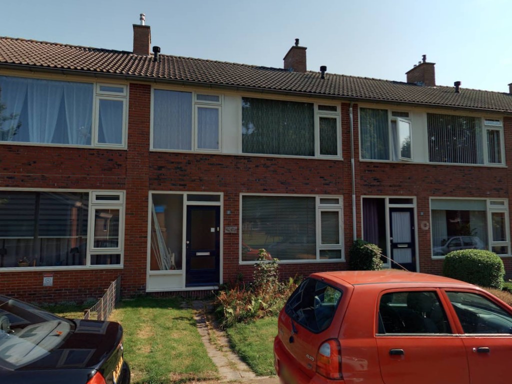 Dagwerkstraat 7, 9502 PR Stadskanaal, Nederland