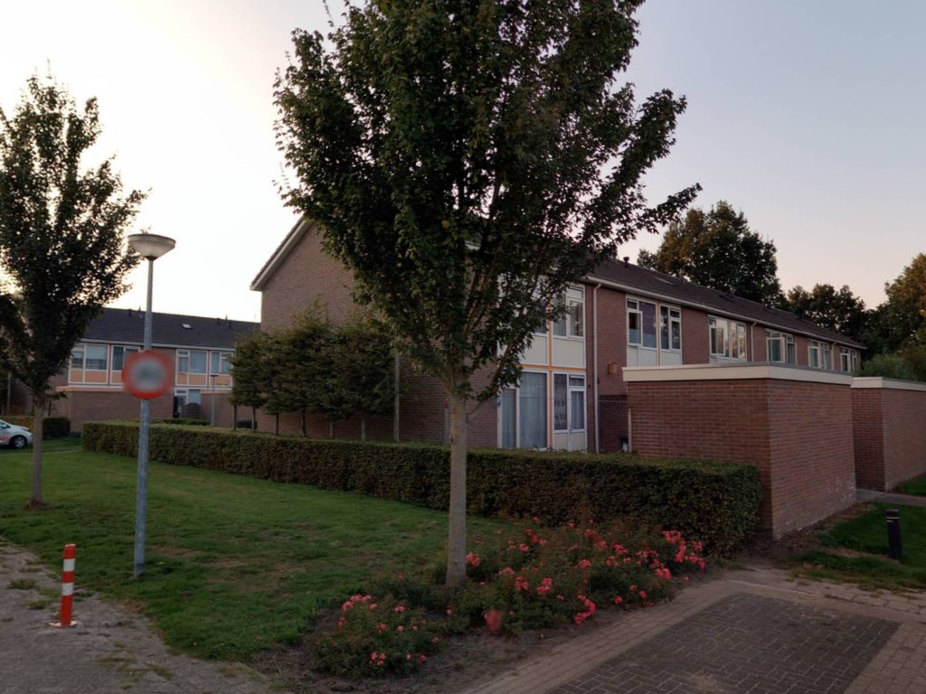 Hunzedal 100, 9531 GK Borger, Nederland
