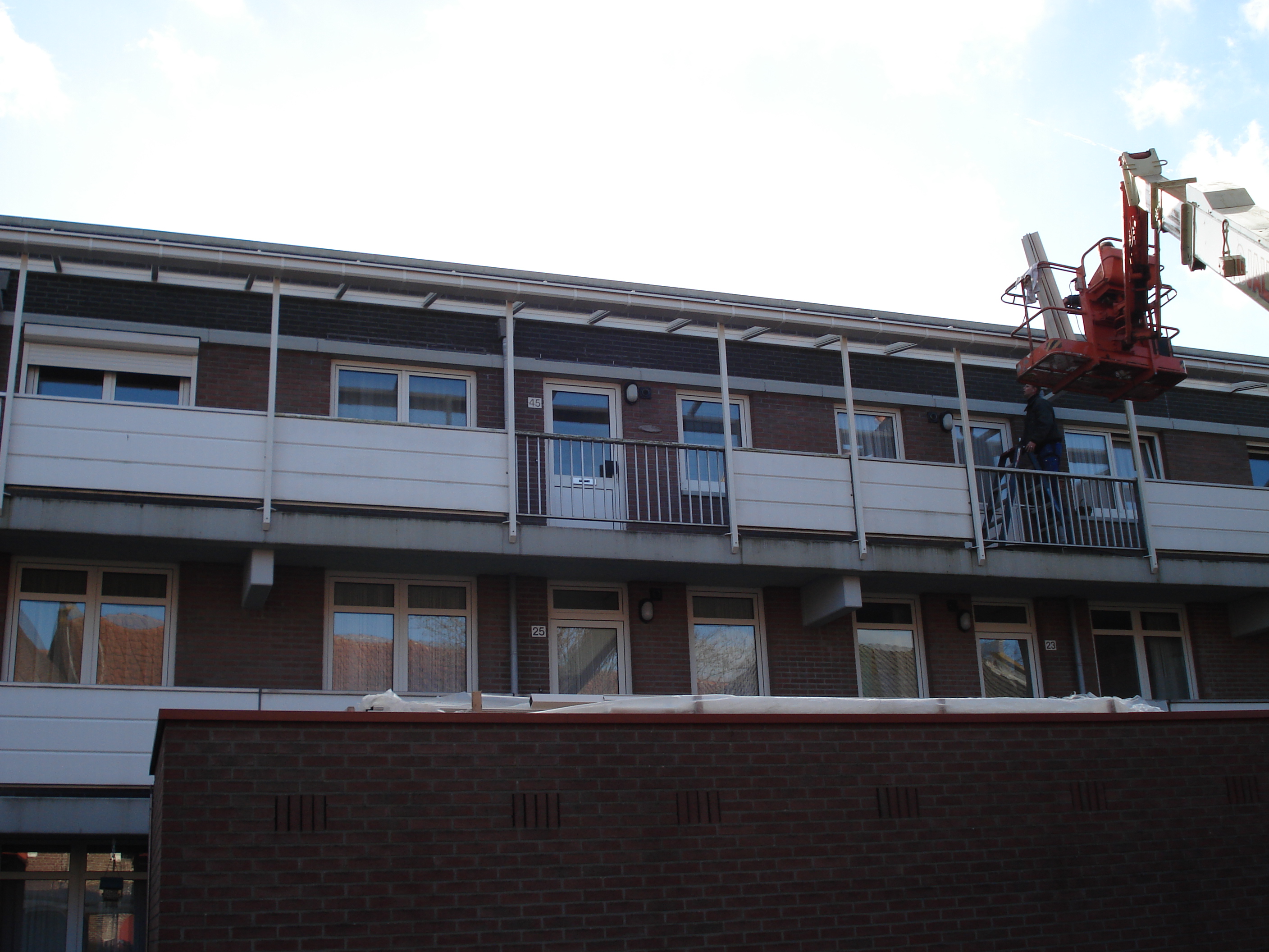 Oosterstraat 43, 7741 JZ Coevorden, Nederland