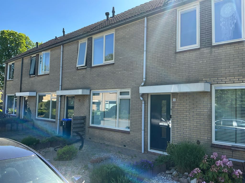 Albert Toriedreef 5, 7944 KH Meppel, Nederland