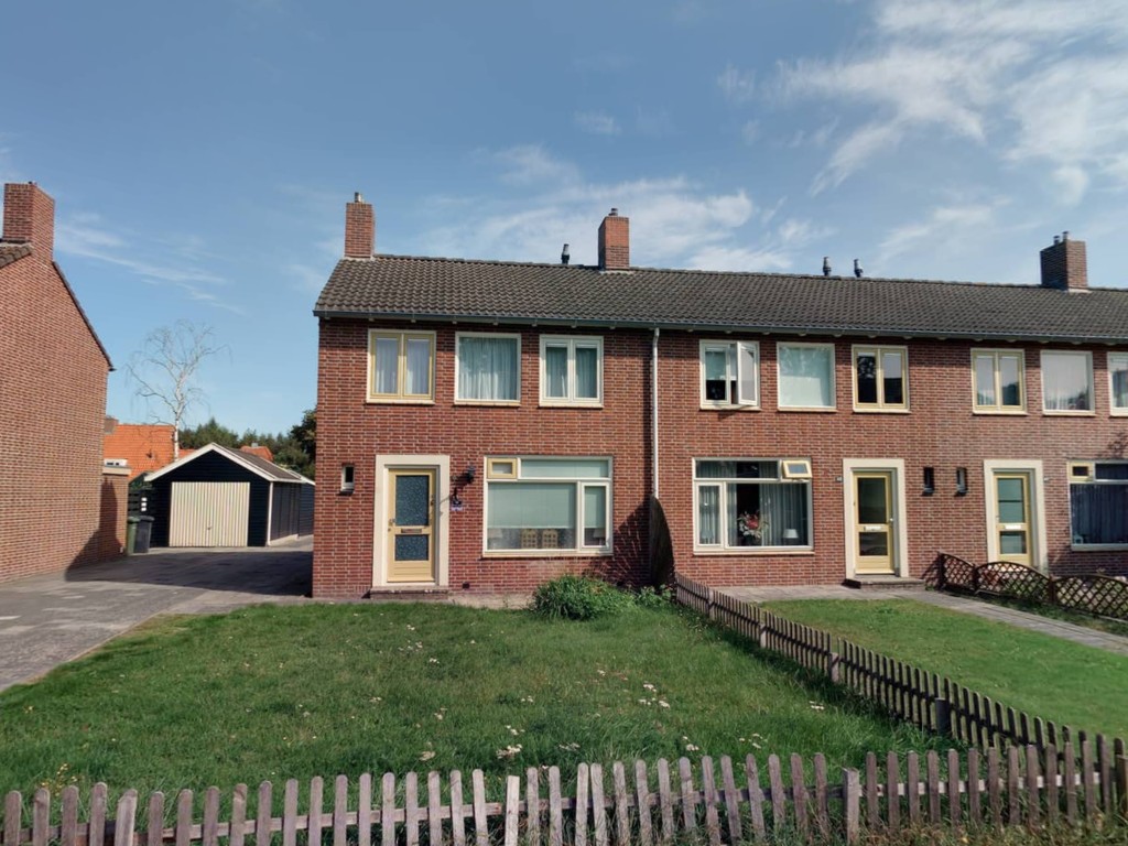 Azaleastraat 43, 9581 CB Musselkanaal, Nederland