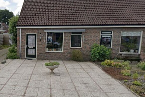 Isaac van Ostadestraat 11