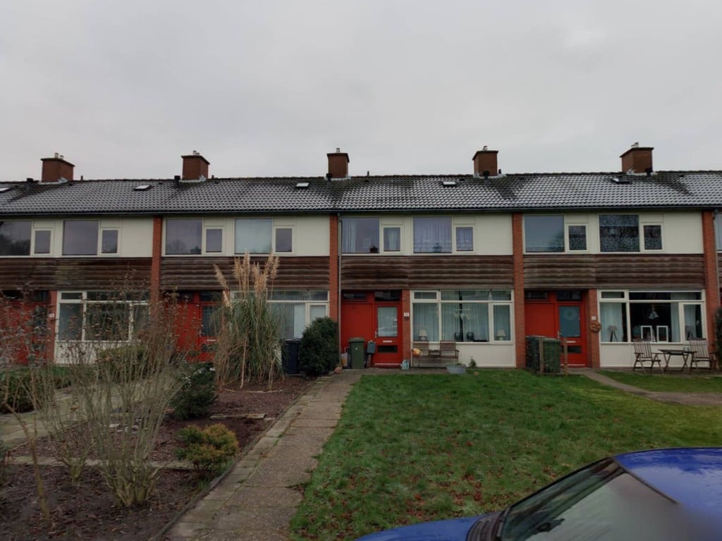 Duikerstraat 57, 7887 CB Erica, Nederland