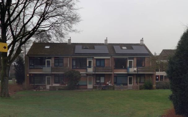 Mantingerbrink 14, 7812 ME Emmen, Nederland