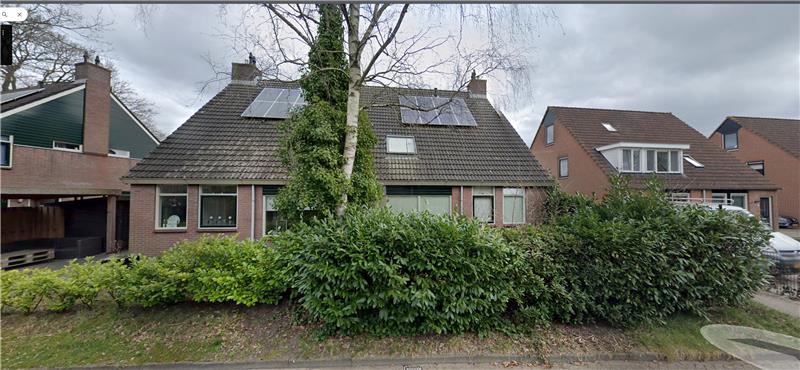 Maalacker 13, 8381 CE Vledder, Nederland