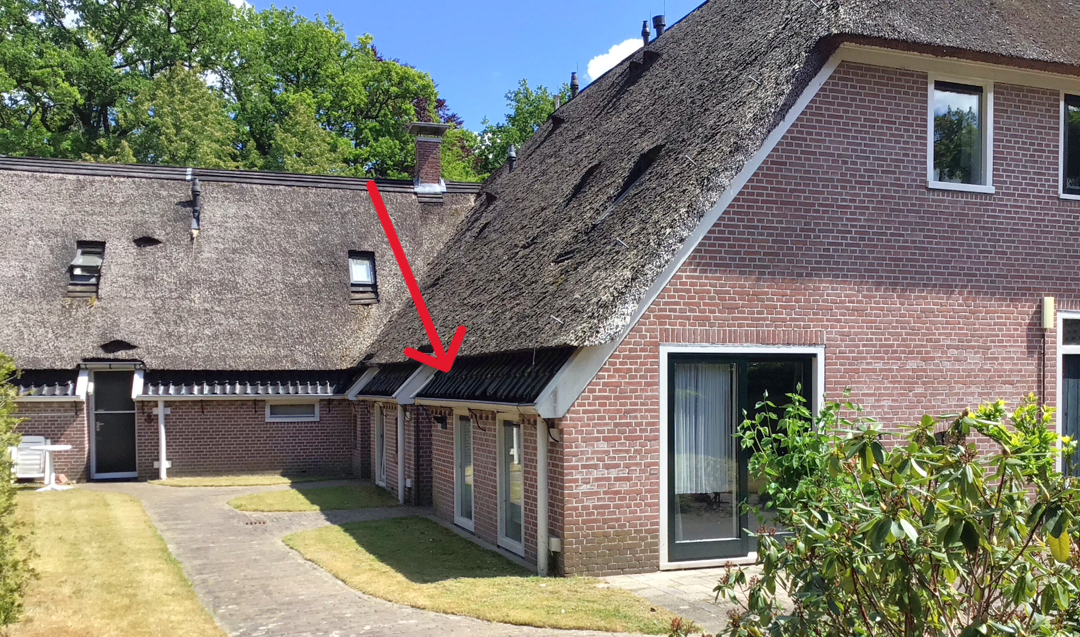 Brinkstraat 4, 9331 JE Norg, Nederland
